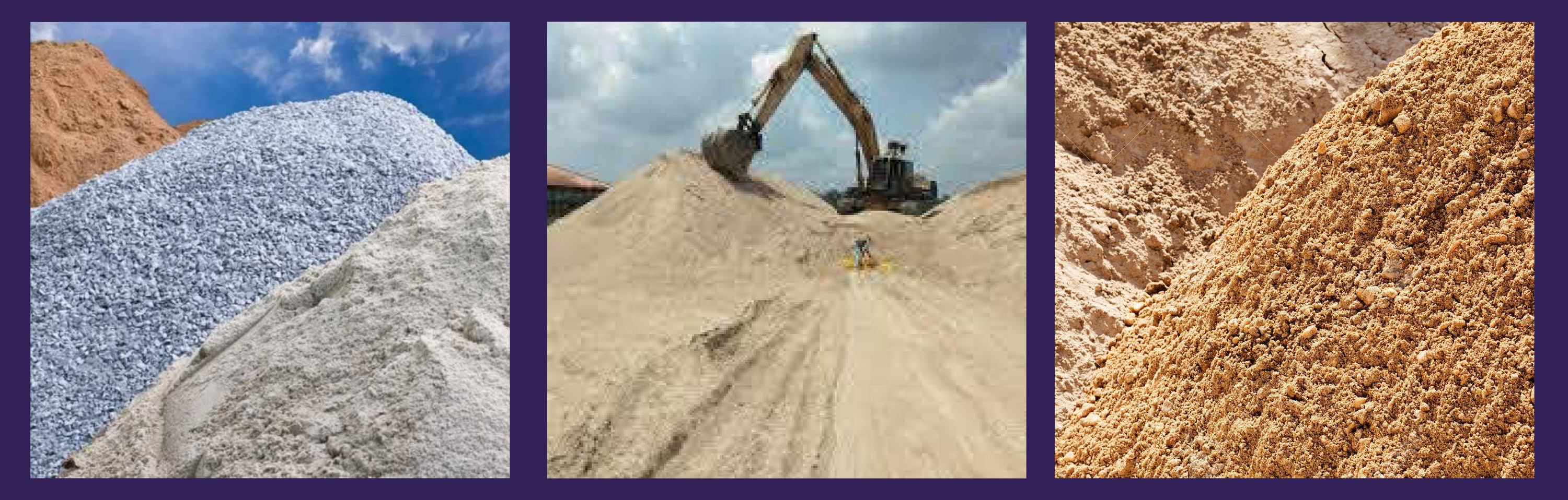 Buelah Holding.sand and stone